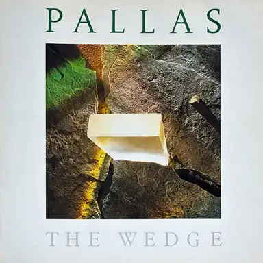 The Wedge