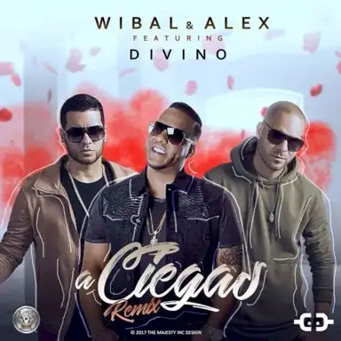 A ciegas (remix)