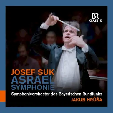 Asrael Symphonie