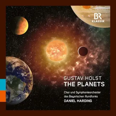 The Planets