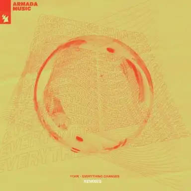 Everything Changes (Remixes)