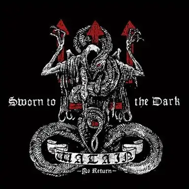 Satanic Deathnoise From the Beyond (The First Four Albums)