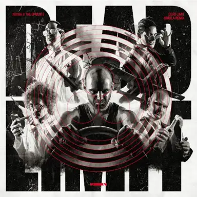 Dead Limit (Simula remix)