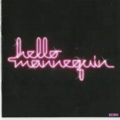 Hello, Mannequin