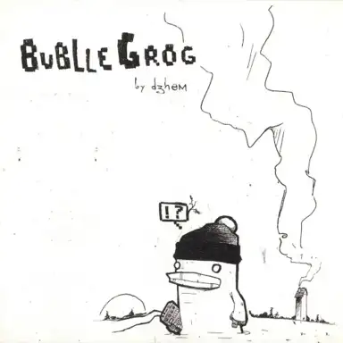 Bublle Grog