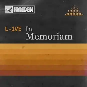 In Memoriam