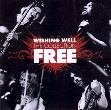 Wishing Well: The Collection