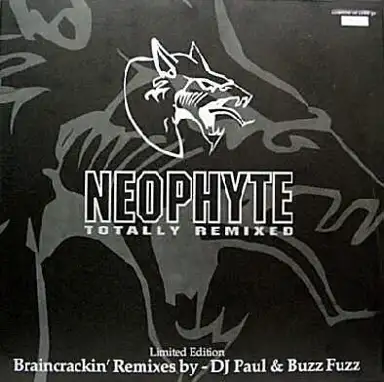 Totally Remixed