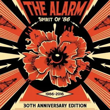 Spirit Of ’86: 30th Anniversary Edition