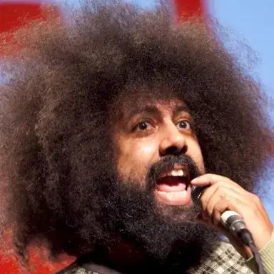 The Best of Reggie Watts’ Improv EP