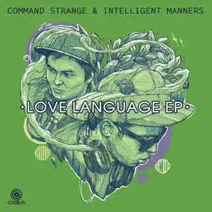 Love Language EP