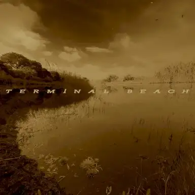 Terminal Beach Quantum RMX [ Primordial NULL-SONIC ] series 3