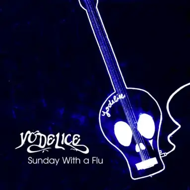 Sunday With a Flu