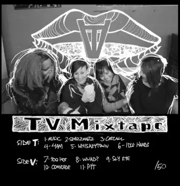 TV Mixtape