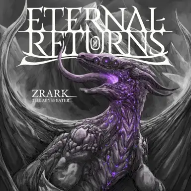 Zrark - The Abyss Eater