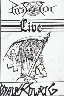 Live in Braunschweig