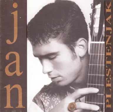 Jan Plestenjak