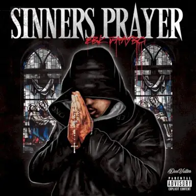Sinners Prayer