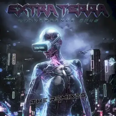 Convergence 2045 (The Remixes)
