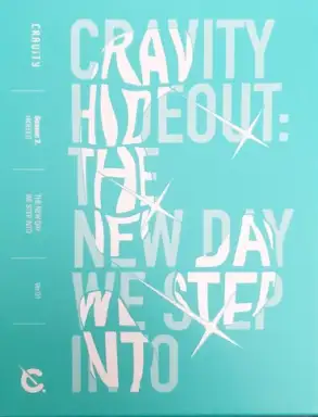 Season 2. Hideout: The New Day We Step Into