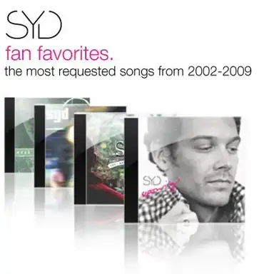 Fan Favorites 2002-2009