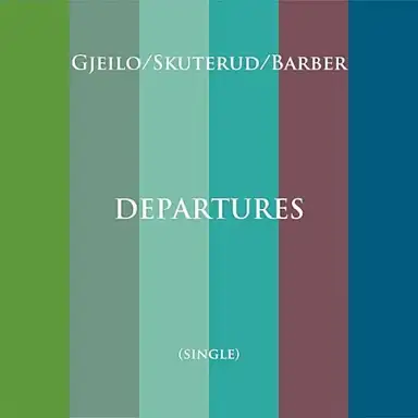 Departures - Single