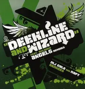 Angels (Remixes)