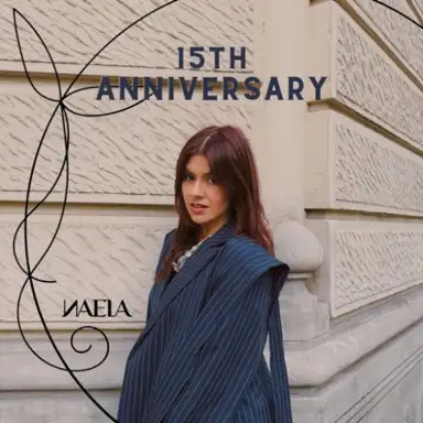 Naela 15th Anniversary