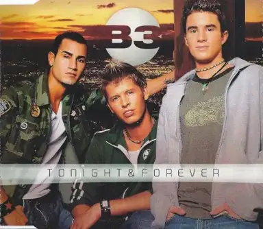 Tonight & Forever