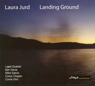 Landing Ground