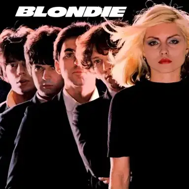 Blondie