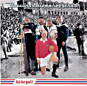 Gå for gull