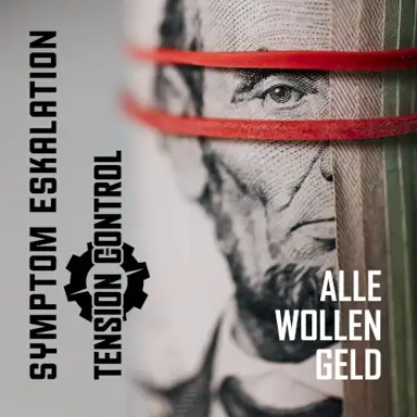 Alle wollen Geld