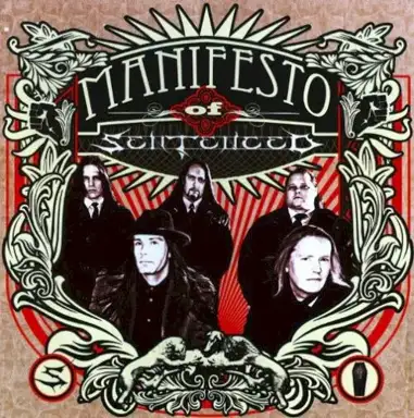 Manifesto of Sentenced