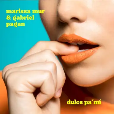 Dulce pa’ mí