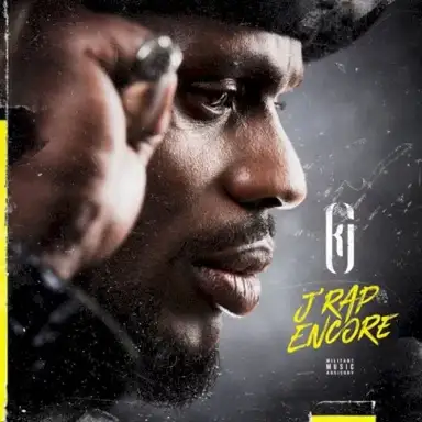 J’rap Encore