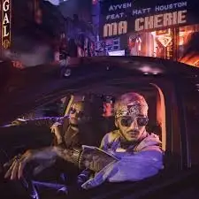 Ma chérie