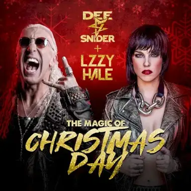 The Magic of Christmas Day