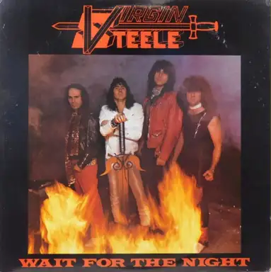 Wait for the Night