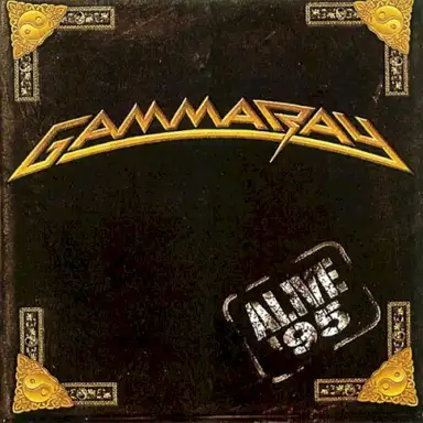 Alive '95