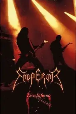Live Inferno