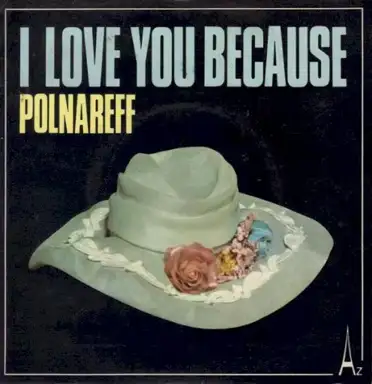 I Love You Because