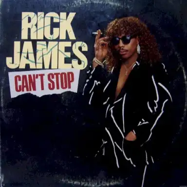 Can’t Stop
