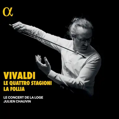 Le Quattro Stagioni / La Follia