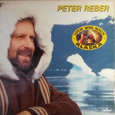 Ufem Wäg nach Alaska