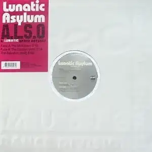 Techno Sucks, Volume 2: A.L.S.O: A Lunatic Space Odyssey
