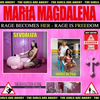 Maria Magdalena