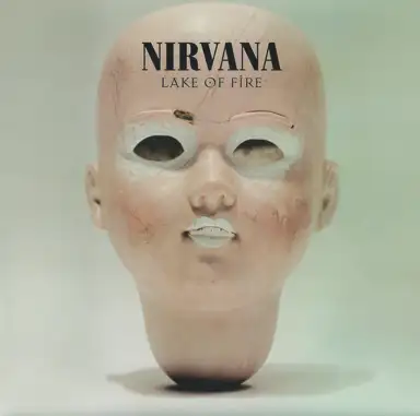 Lake of Fire / Where Did You Sleep Last Night