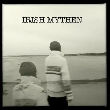 Irish Mythen