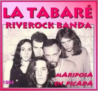 Mariposa en picada